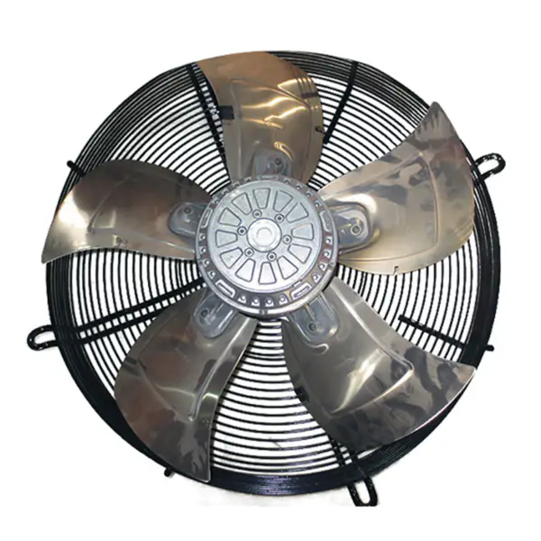 Ebmpapst S4D500-AD03-01 400V 500mm condensor ventilator koelbibliotheek ventilator S4D500-AE03-01