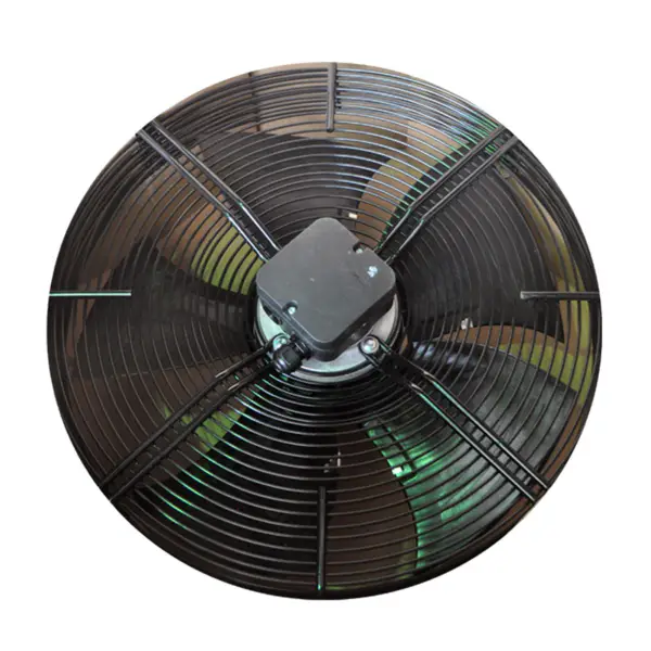 Ventilator Ebmpapst S4D500-AM03-01
