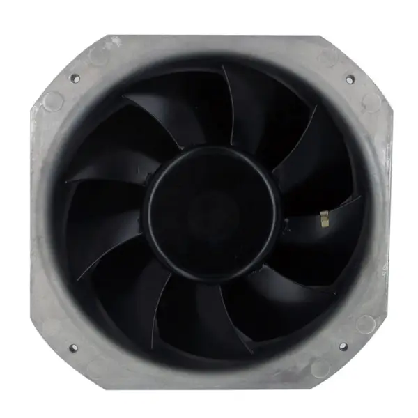 Ebmpapst W1G200-HH77-52 ventilator