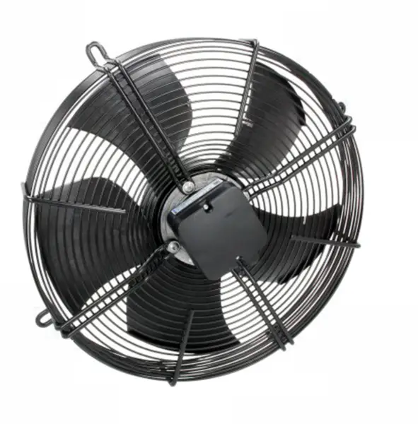 Ebmpapst buitenrotor koelventilator koude opslag S4E450-AU03-01 S4E450-AU03-01/C01 condensor ventilator airconditioning unit