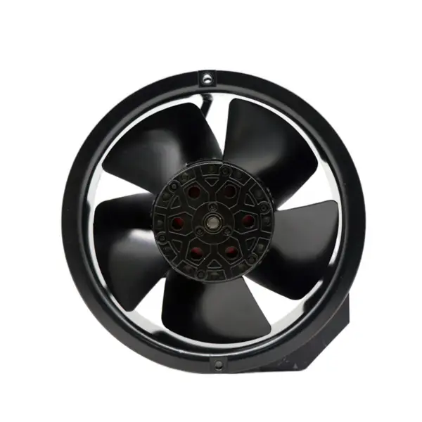 172*51mm 230V 6058ES Bestand AC-Ventilator Op hoge temperatuur W2E143-AA09-01 UPS Voedingsventilator Kabinet Koelventilator