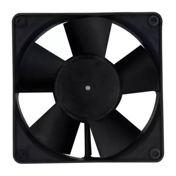 Afdrukken 4314HAR/HVR Ventilator