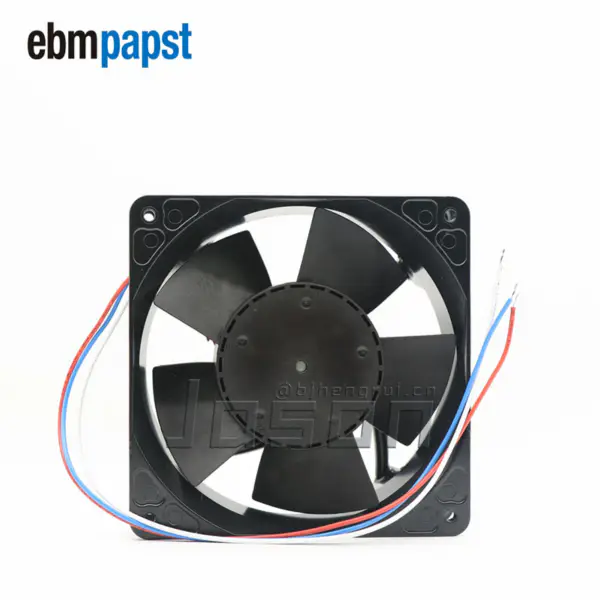 Ebmpapst 4114N/2XH 4114N/2H4 ventilator