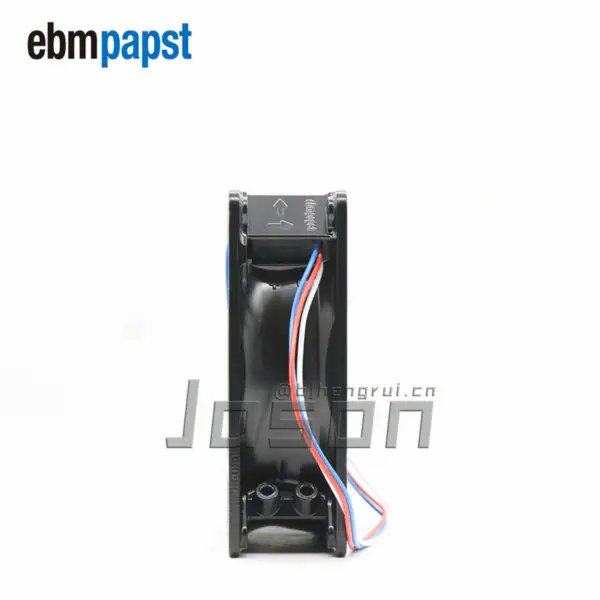 Ebmpapst 4114N/2XH 4114N/2H4 ventilator