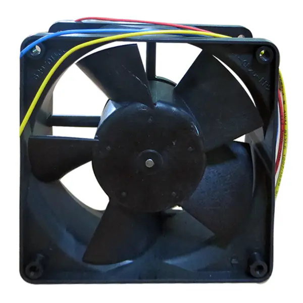 Ebmpapst 4312/12M compacte axiale ventilator 120*120*32mm 12V 3.1W koelventilator