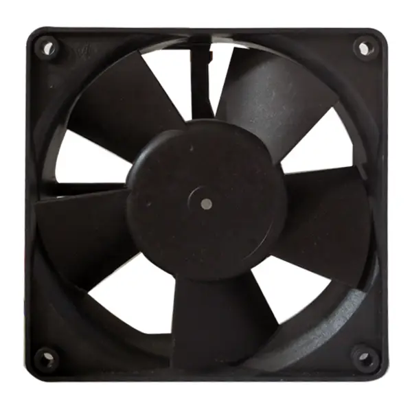 Ebmpapst 4314/17T ventilator