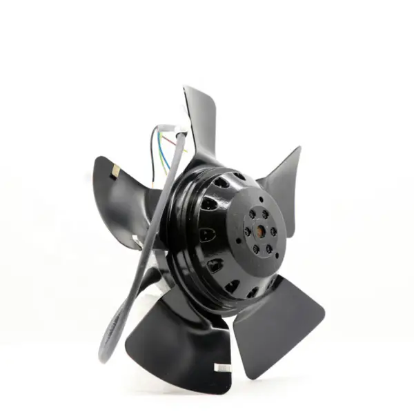ebmpapst A2D210-AA10-17 ventilator