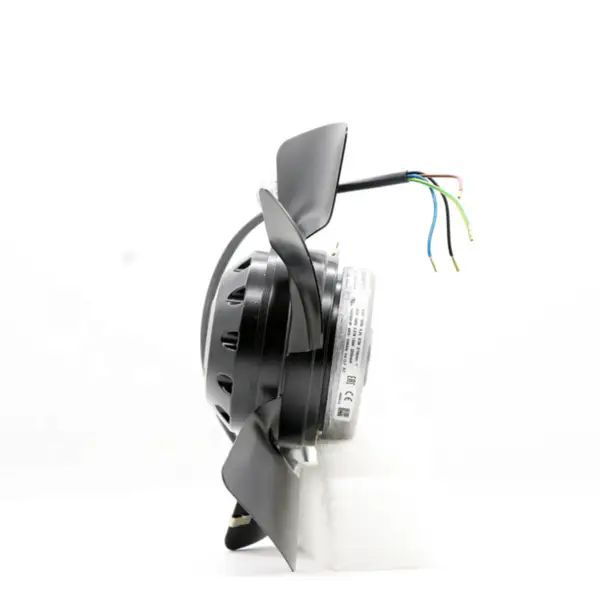 ebmpapst A2D210-AA10-17 ventilator