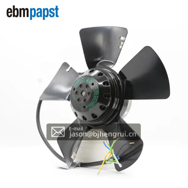 Ebmpapst A2D250-AA02-02 Ventilator