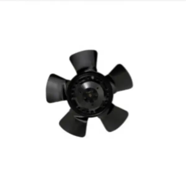 ebmpapst A4D300-AA04-02 300mm 68W 230V 0,28A 50/60Hz Axiaal ventilator