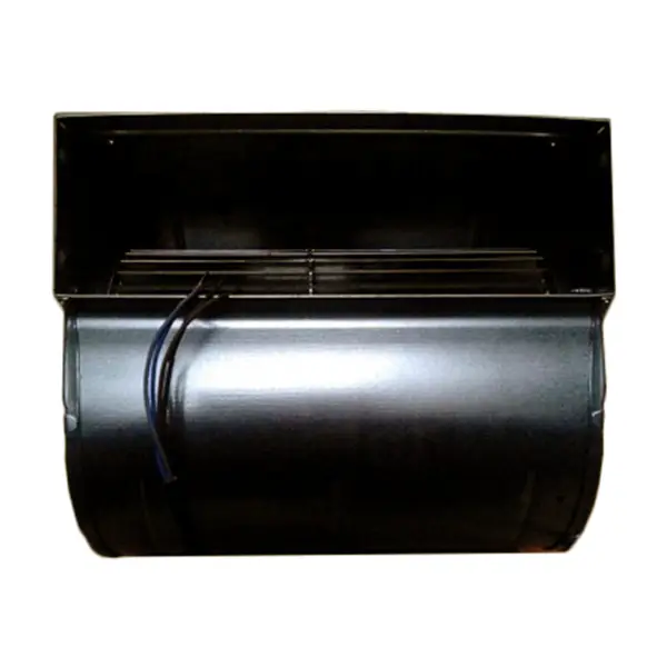 Ebm papst D2E133-AM31-05 400VAC IP44 1850 RPM Dubbele Inlaat Centrifugaalventilator voor Frequentieomvormer