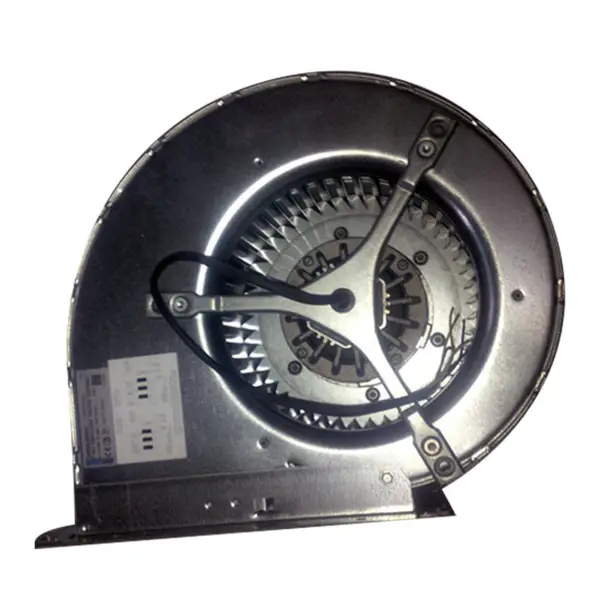 Ebmpapst D4D225-GH02-01 ventilator
