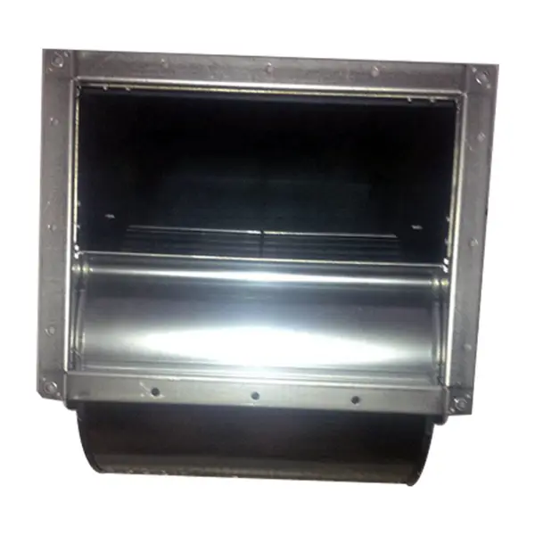 Ebmpapst D4D225-GH02-01 ventilator