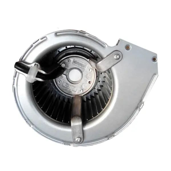 EBM PAPST 210W 0,31A D2D133-AB06-08 dubbele inlaat centrifugaalventilator kastkoeling