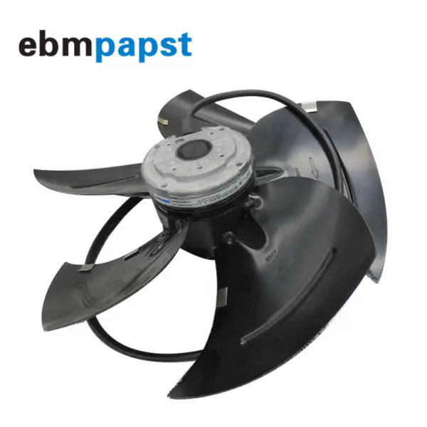 Ventilator Ebmpapst A4D350-AP08-16