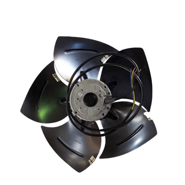 Ebmpapst A4E350-AP06-33 ventilator