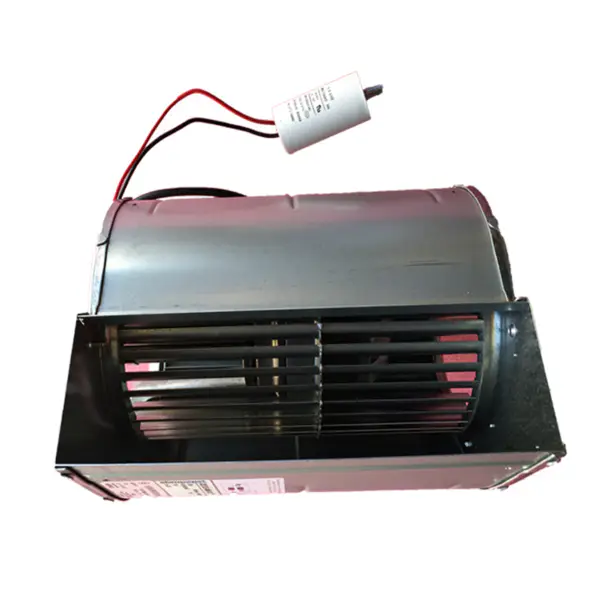 Ebmpapst D2E133-DM47-23 ventilator
