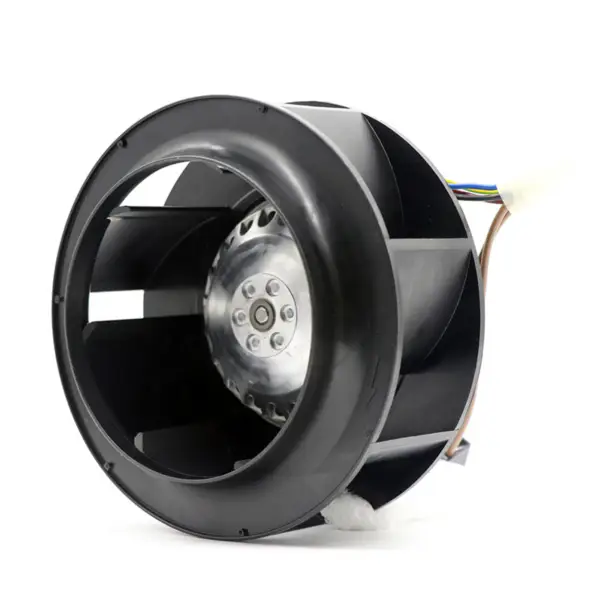 Ebmpapst R2E133-BH66-05 ventilator