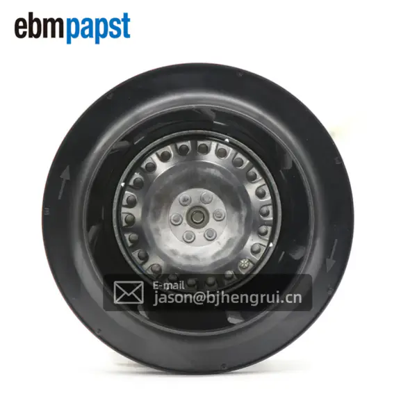 Ebmpapst R2E133-BH66-05 ventilator