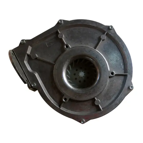 ebmpapst R2.179.1911 G1G126-AA88-64 G1G126-AB13-13 230VAC Luchtpomp Axiaalventilator