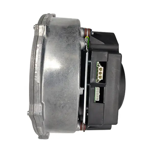 G1G170-AB53-01 Ebmpapst 170mm 360w 1.6A 5830 draai centrifugaalventilator