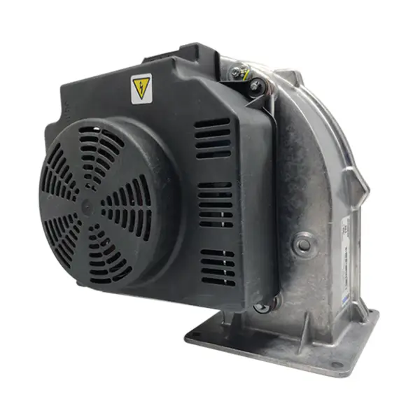 G1G170-AB53-01 Ebmpapst 170mm 360w 1.6A 5830 draai centrifugaalventilator