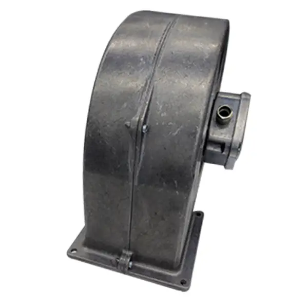 G2D160-AF02-09 ebm papst 230 / 400 V ventilator met dubbele spanning 305W 0,83A ventilator met dubbele spanningsomvormer