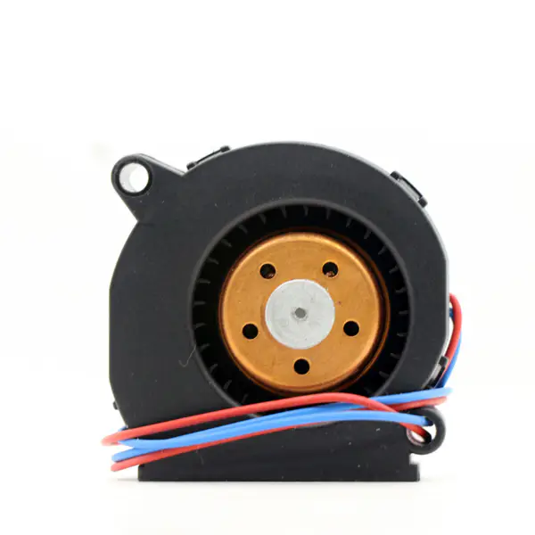 ebm papst RLF35-8/12N RLF35-8/14N 5CM 12V Centrifugaalventilator Koelventilator met Groot Luchtvolume