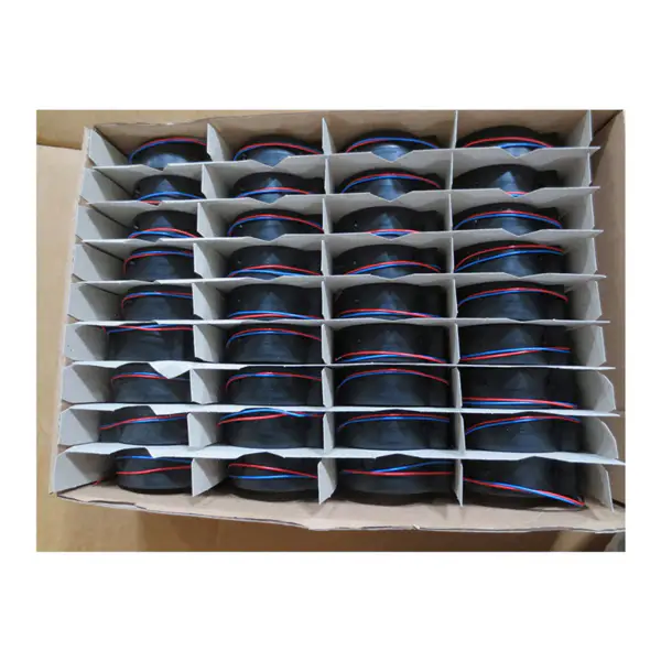 RL48-19/14 originele ebm papst 24V 0.21A 5W turbo centrifugaalventilator ventilator RL48-18/12 RL48-19/12