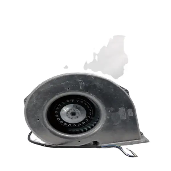ebm papst G2E140-AE77-01 blazer 230V 105 W 0.46A turbo centrifugaal ventilator met kogellager