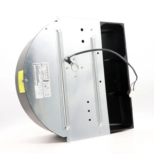 Ventilator Ebmpapst K2E225-AA26-09