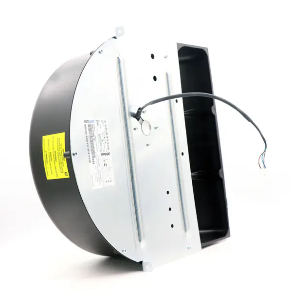 Ventilator Ebmpapst K2E225-AA26-09