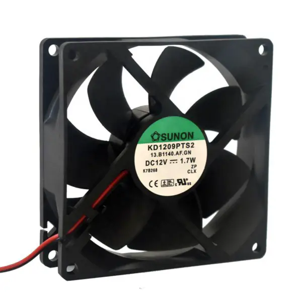 SUNON KD1209PTS2 9025 ventilator