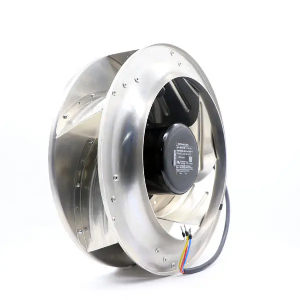 Ebmpapst R3G310-AN12-30/F01 Ventilator