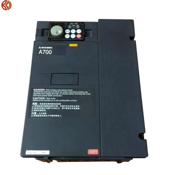 Hoogwaardige omvormer FR-A740-15K-CHT