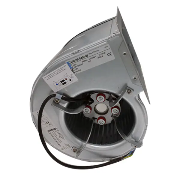 Ventilator Ebmpapst D4E160-DA01-22