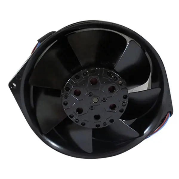 45W 0.31A 2800 RPM 130mm ebmpapst ventilator W2S130-AA03-97 7856ES volledig metalen koelventilator