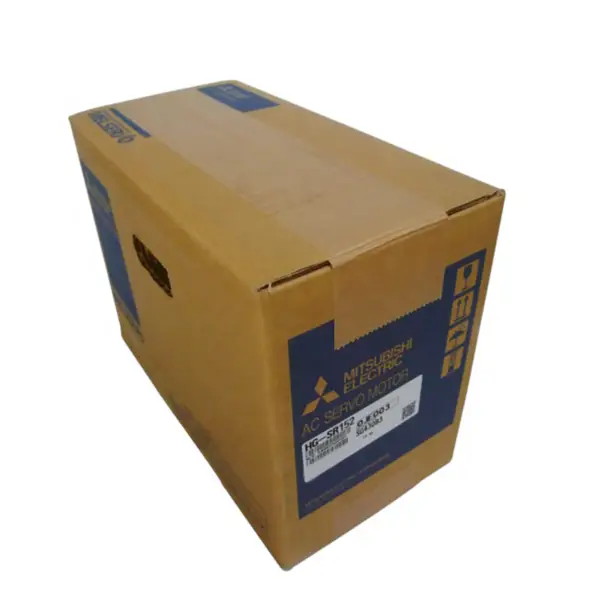 AC-servomotor HG-SR152