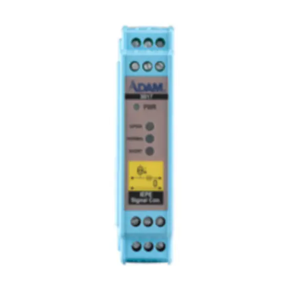 Advantech ADAM-3017-AE Signaalconditioneringsmodule Externe IEPE Signaalconditioner met voeding