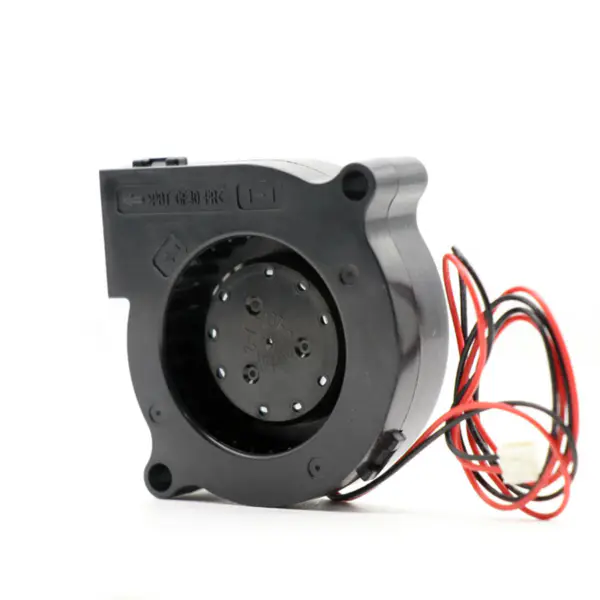 Originele Japan NMB BM5115-04W-B30 5015 12VDC 0.08A 50*50*15mm 0.72W 2.1CFM 3500 RPM Axiale Koelventilator
