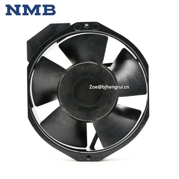 NMB 5915PC-20T-B30 5915PC-20T-B20-S01 5915PC-20T-B30-B00 Ventilatiesystemen Industriële Blower Inverter Kast Koelventilator