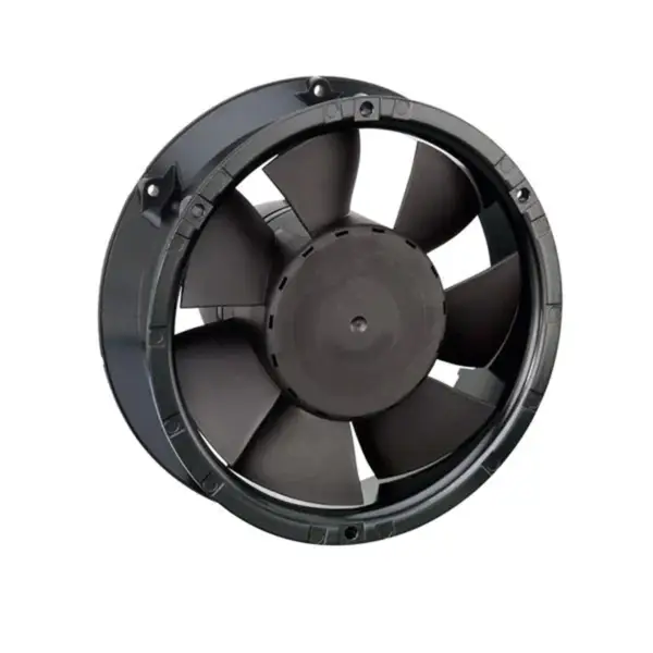 TYP 6224NH 24V 26W New Original Germany Ebm-papst Fan