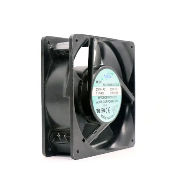 Taiwan ADDA AA1282MB-ATGL5 kastventilator koelventilator