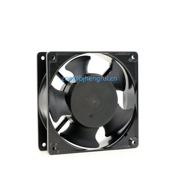 Originele ADDA ventilator AA1282HB-AT/AA1282HB-AW 1238 AC220V ventilator koelventilator