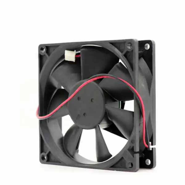 Originele authentieke Delta ventilator AFB0948M 9 cm 48V 2100RPM originele 9025 inverter koelventilator