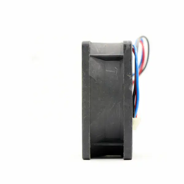 Delta AFB0605H 6CM 60*60*25mm 5V 0.47A dubbele kogellager koelventilator