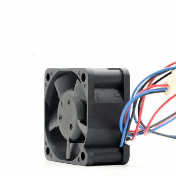 EFB0412VHD-F00 12V 0,18A originele DELTA 4020 axiaalventilator