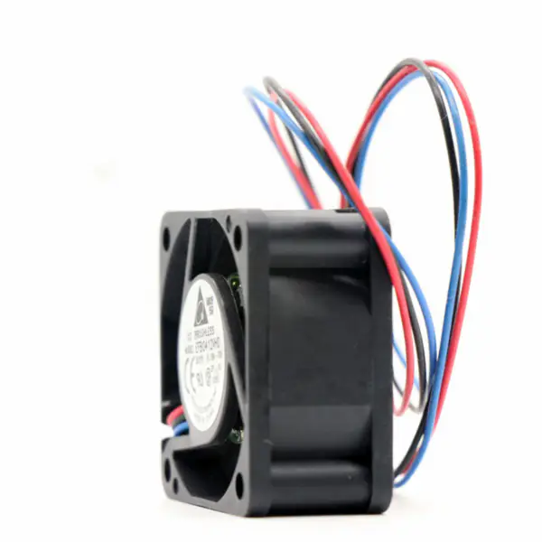EFB0412VHD-F00 12V 0,18A originele DELTA 4020 axiaalventilator
