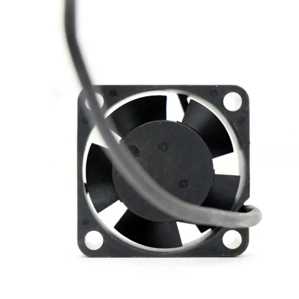 Originele Delta AFB0405LD 4cm 40*40*20mm 5VDC 0.21A 50/60HZ Dubbele Kogellager Koelventilator