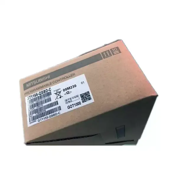 originele nieuwe MDS-CH-V2-2010 MDSCHV22010 AC SERVO DRIVE